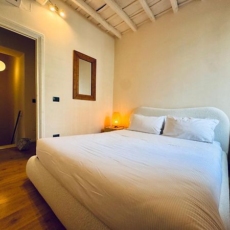 La Giulia Luxury - Homkeey Apartments Rom Eksteriør billede