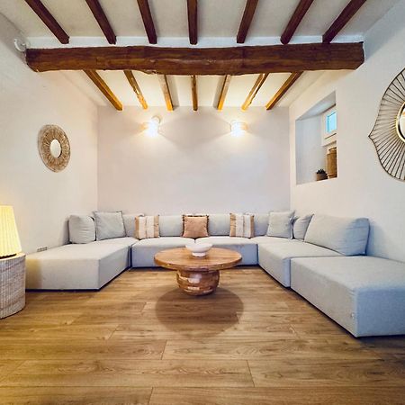 La Giulia Luxury - Homkeey Apartments Rom Eksteriør billede
