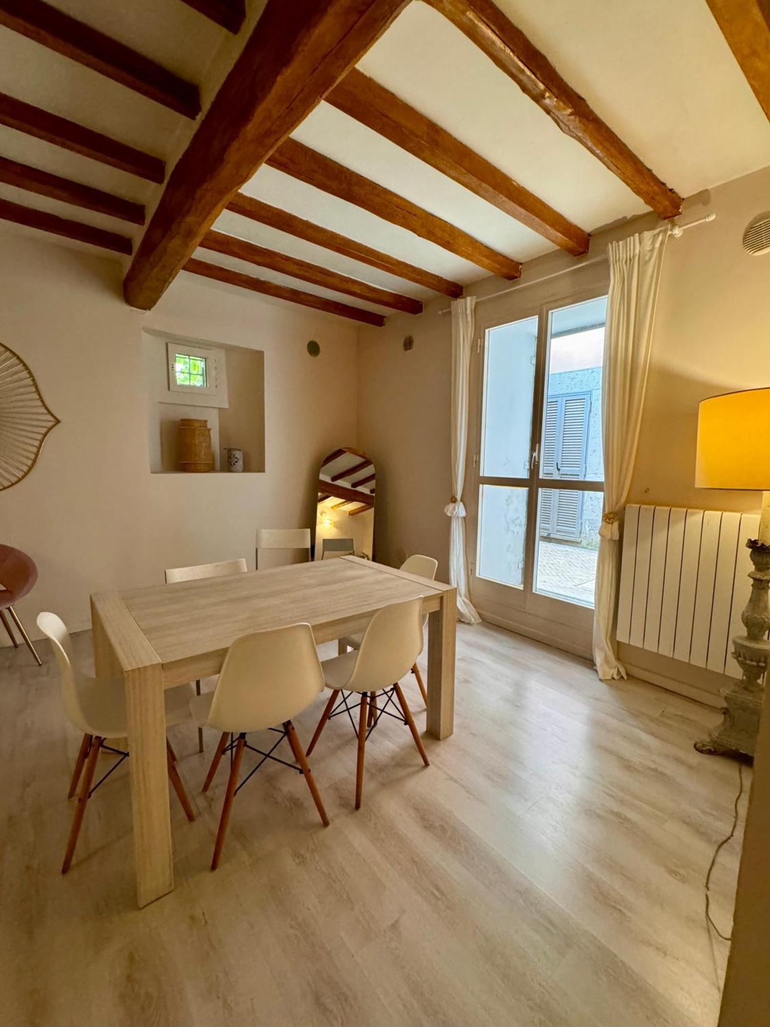La Giulia Luxury - Homkeey Apartments Rom Eksteriør billede