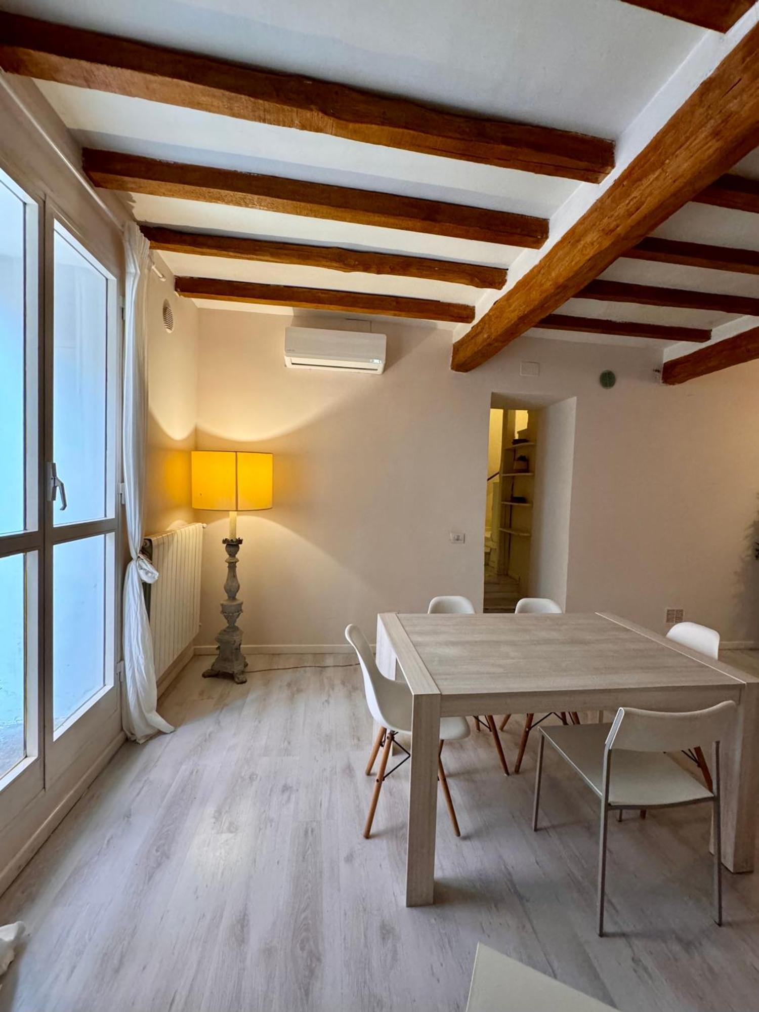 La Giulia Luxury - Homkeey Apartments Rom Eksteriør billede