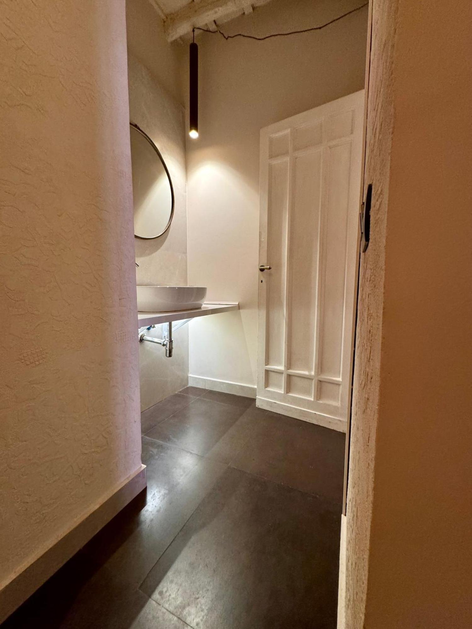 La Giulia Luxury - Homkeey Apartments Rom Eksteriør billede