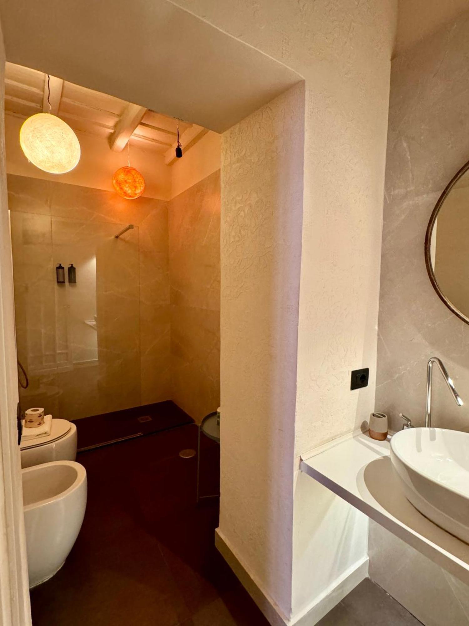La Giulia Luxury - Homkeey Apartments Rom Eksteriør billede