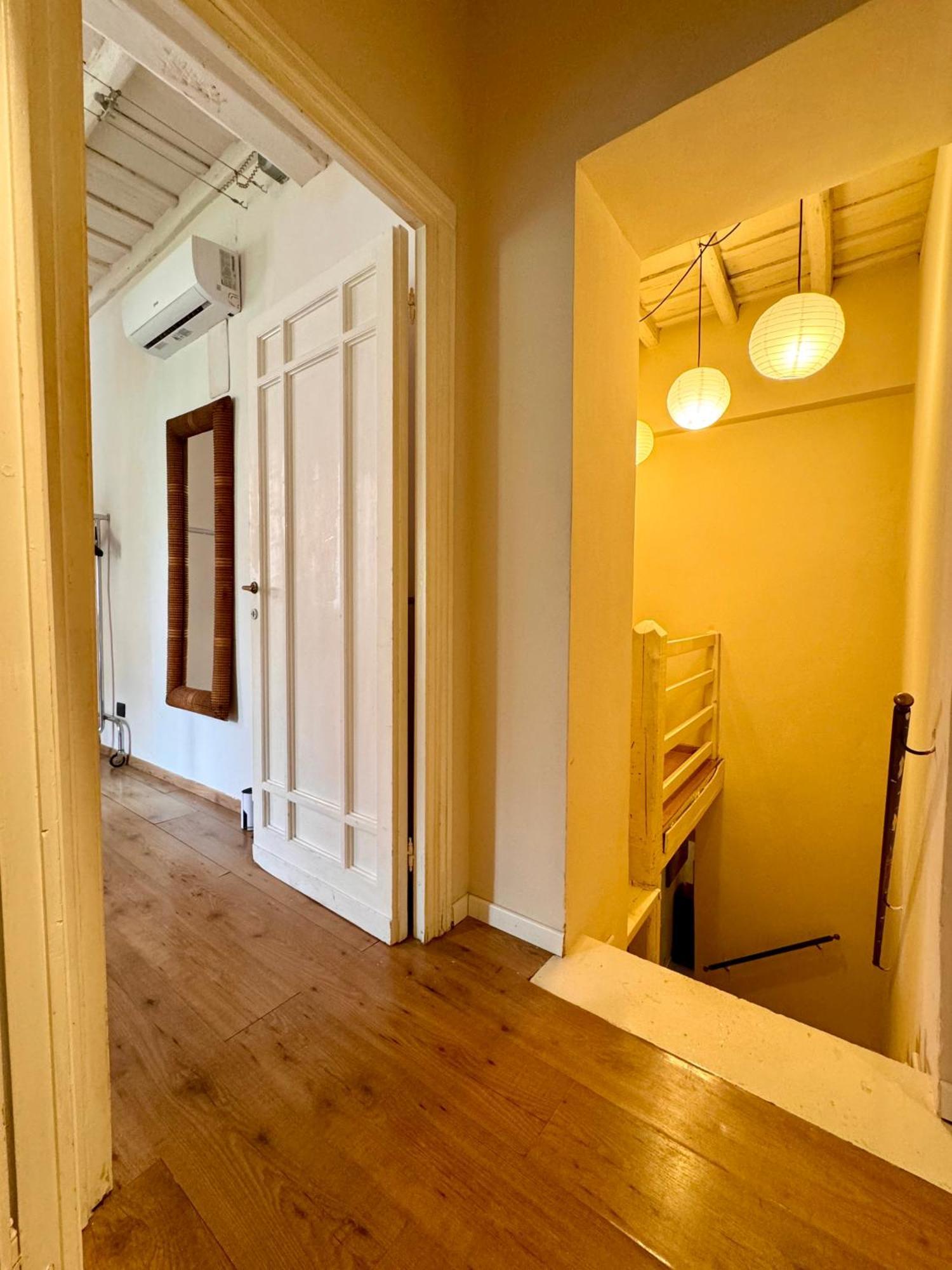 La Giulia Luxury - Homkeey Apartments Rom Eksteriør billede