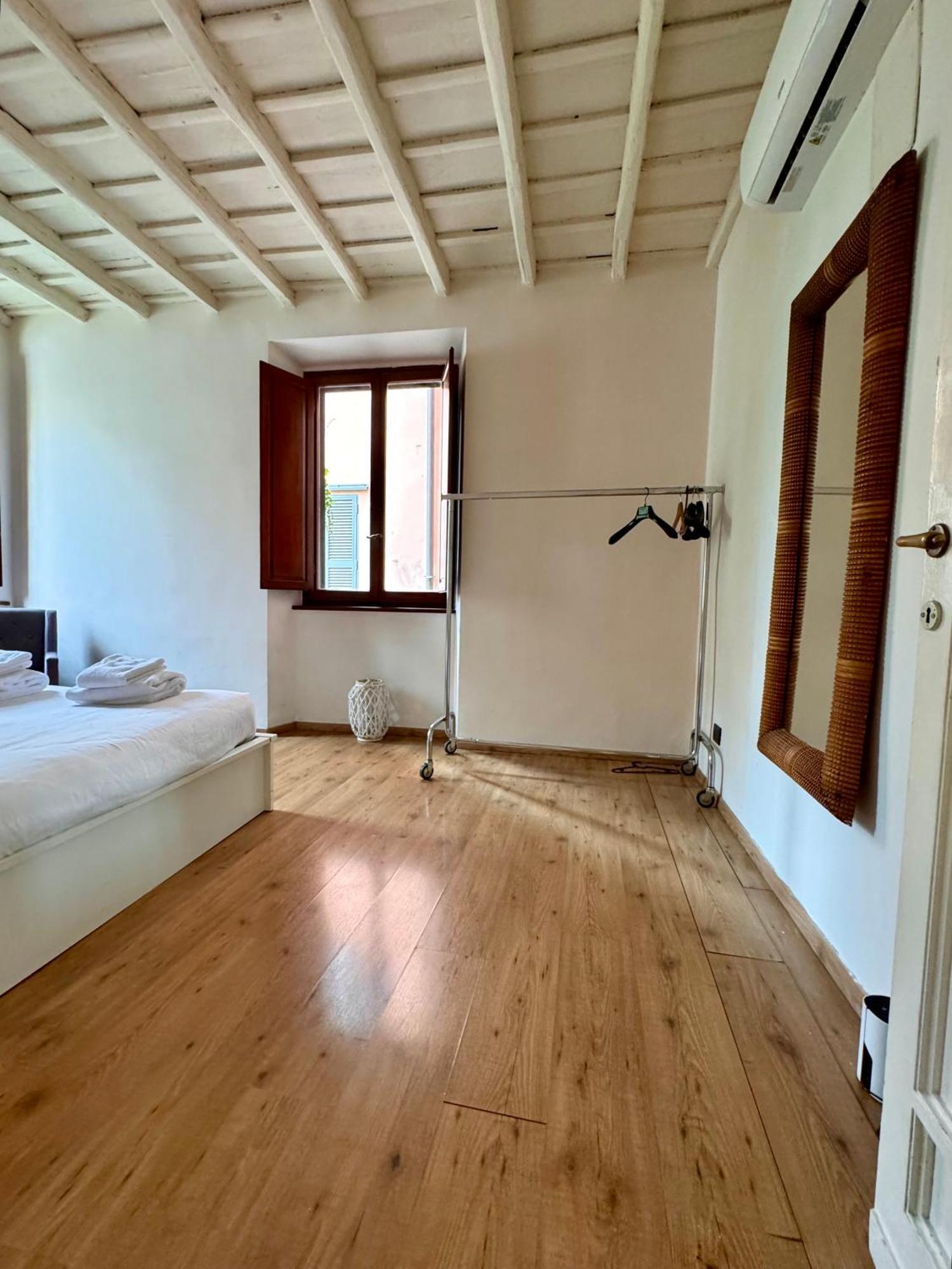 La Giulia Luxury - Homkeey Apartments Rom Eksteriør billede