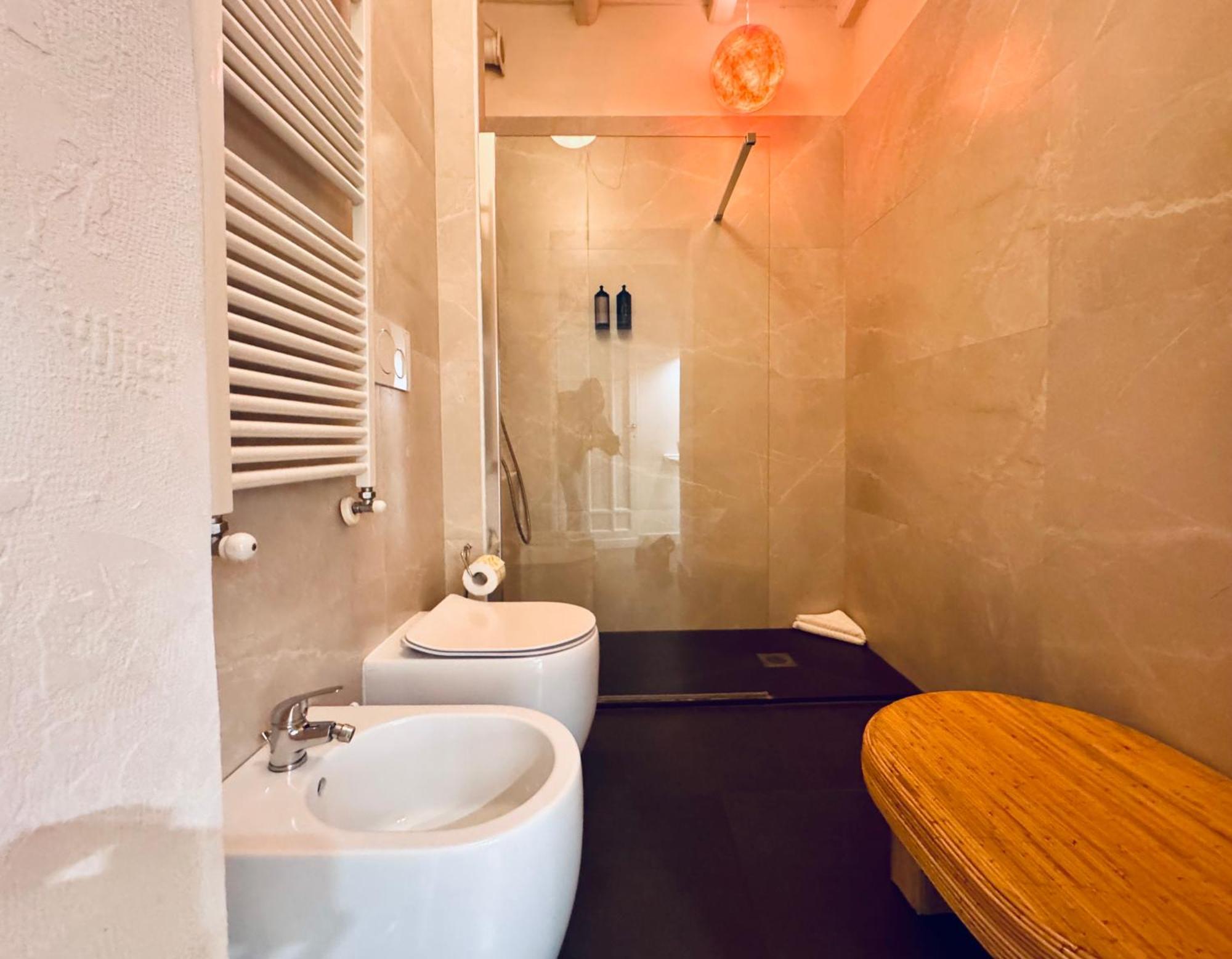 La Giulia Luxury - Homkeey Apartments Rom Eksteriør billede