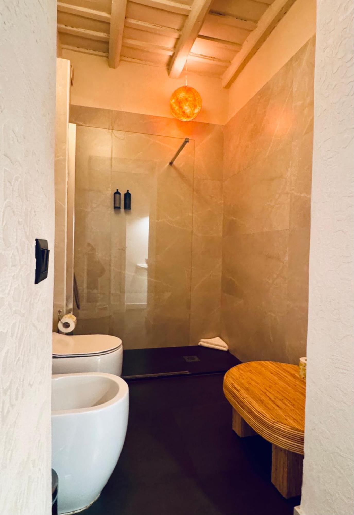 La Giulia Luxury - Homkeey Apartments Rom Eksteriør billede