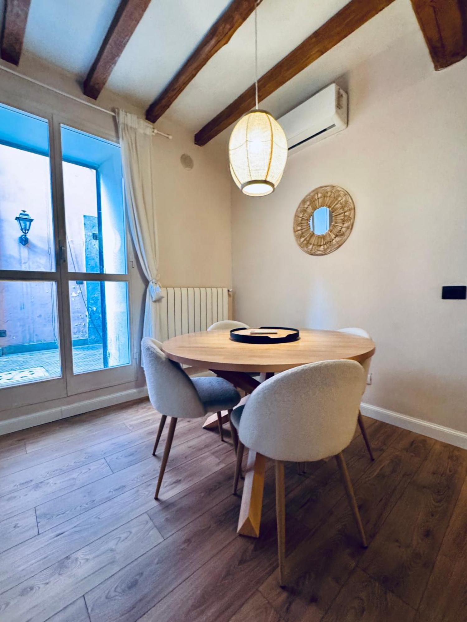 La Giulia Luxury - Homkeey Apartments Rom Eksteriør billede
