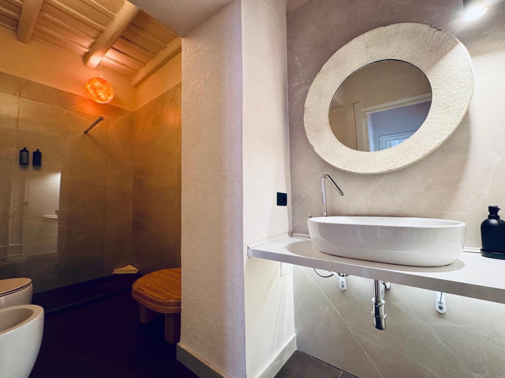 La Giulia Luxury - Homkeey Apartments Rom Eksteriør billede